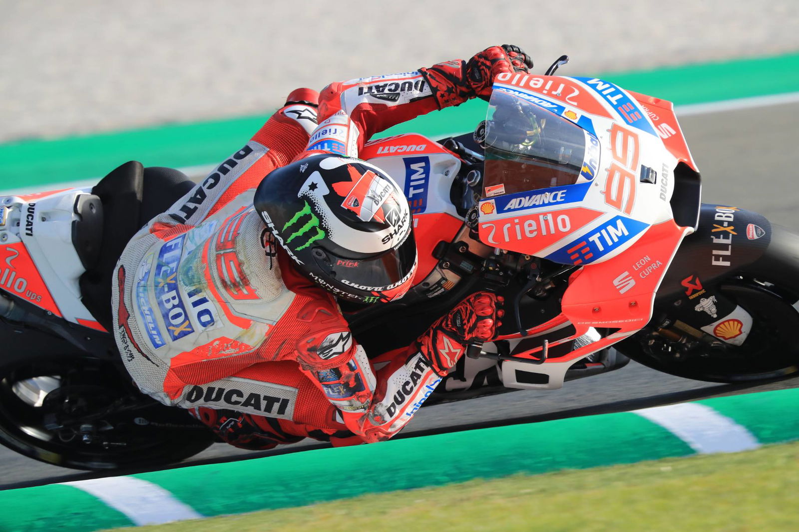 EXCLUSIVE: Davide Brivio (Suzuki) - Interview