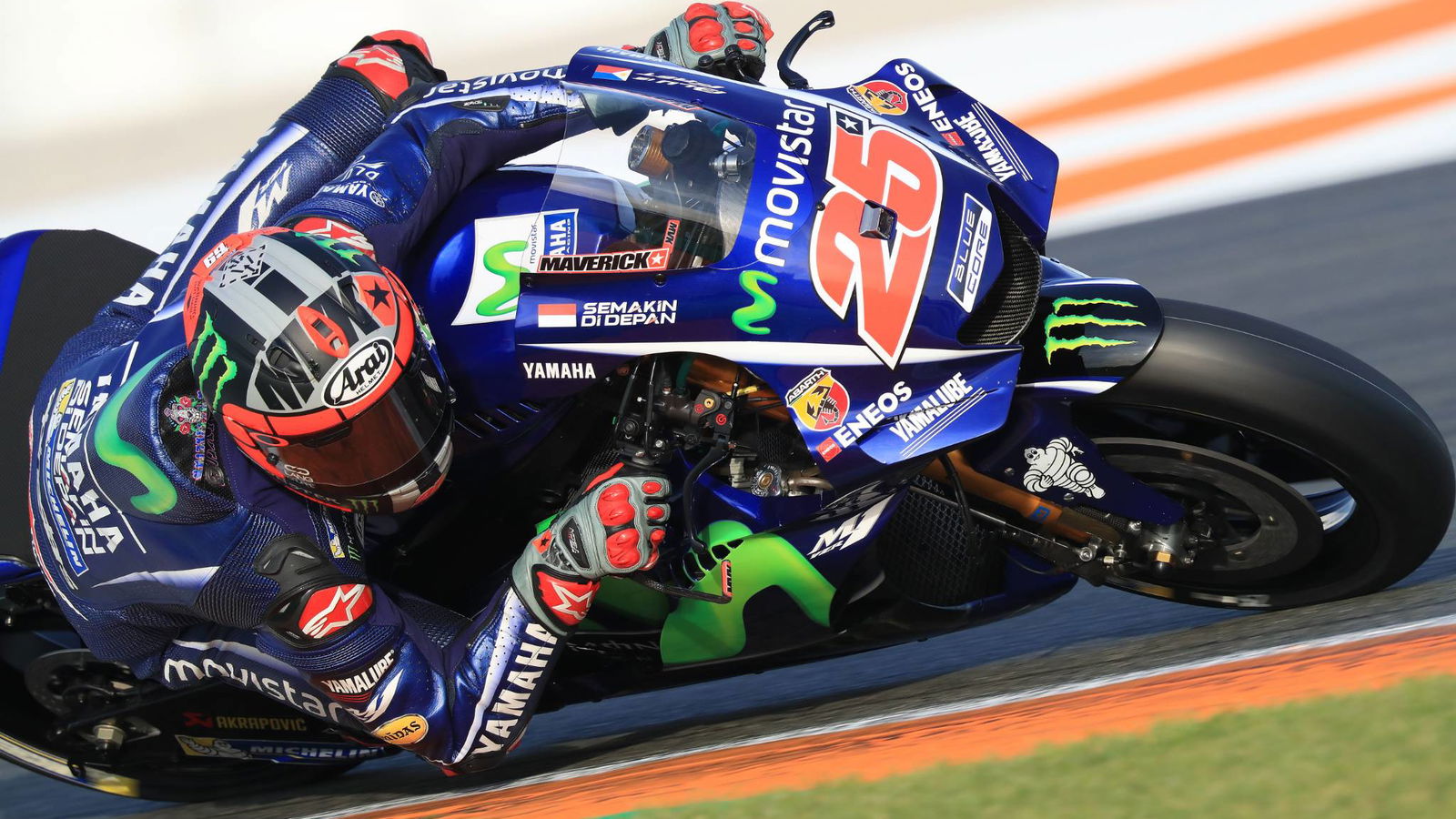 Vinales: We have to be sure about the decision