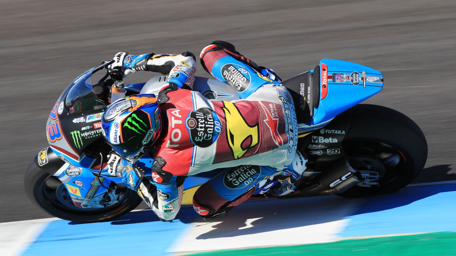 Moto2: Marc VDS bersiap untuk melawan KTM pabrik