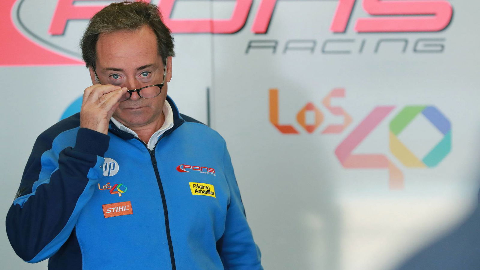 MotoGP Gossip: Sito Pons facing long jail term over tax evasion case