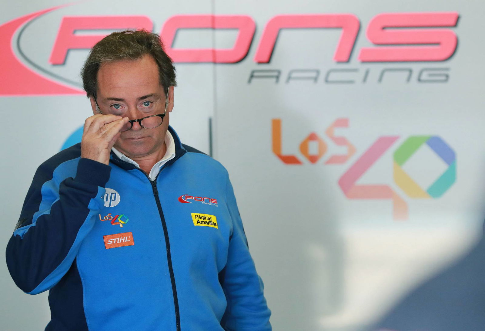 Miller on Bagnaia: “He is too demanding with himself”