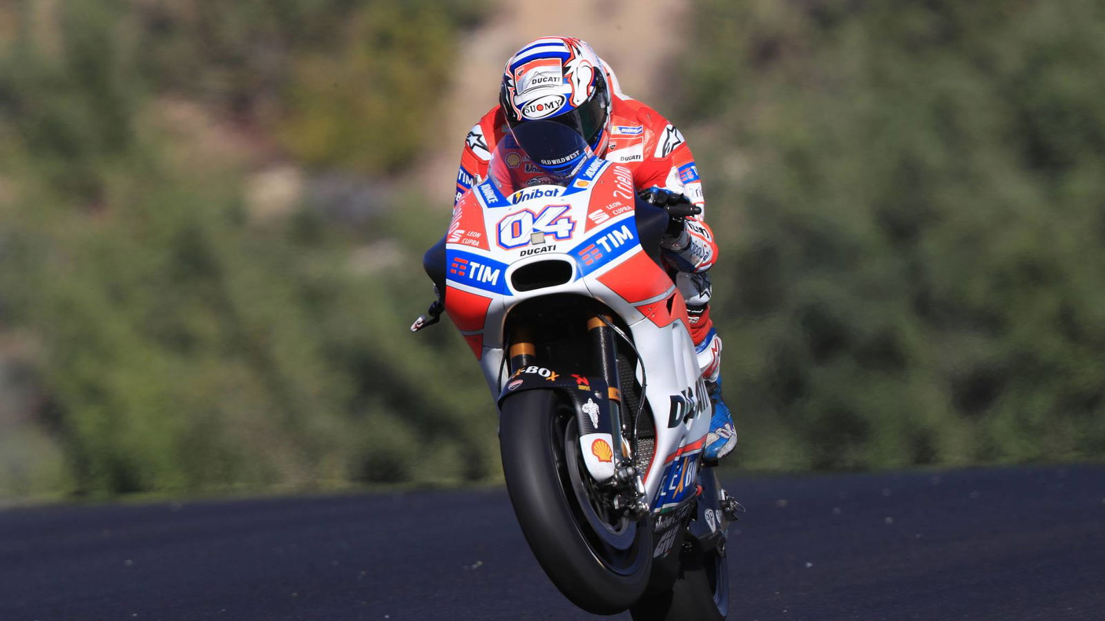 Spanish MotoGP - Free Practice (1) Results