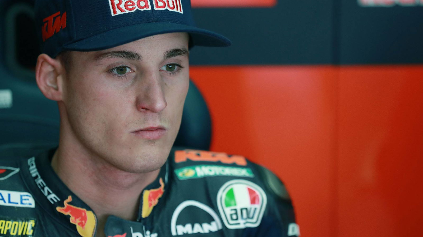 Pol Espargaro out of Thailand MotoGP test with injury