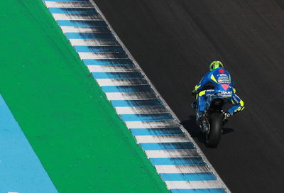 Rabat: This bike is unbelievably good!