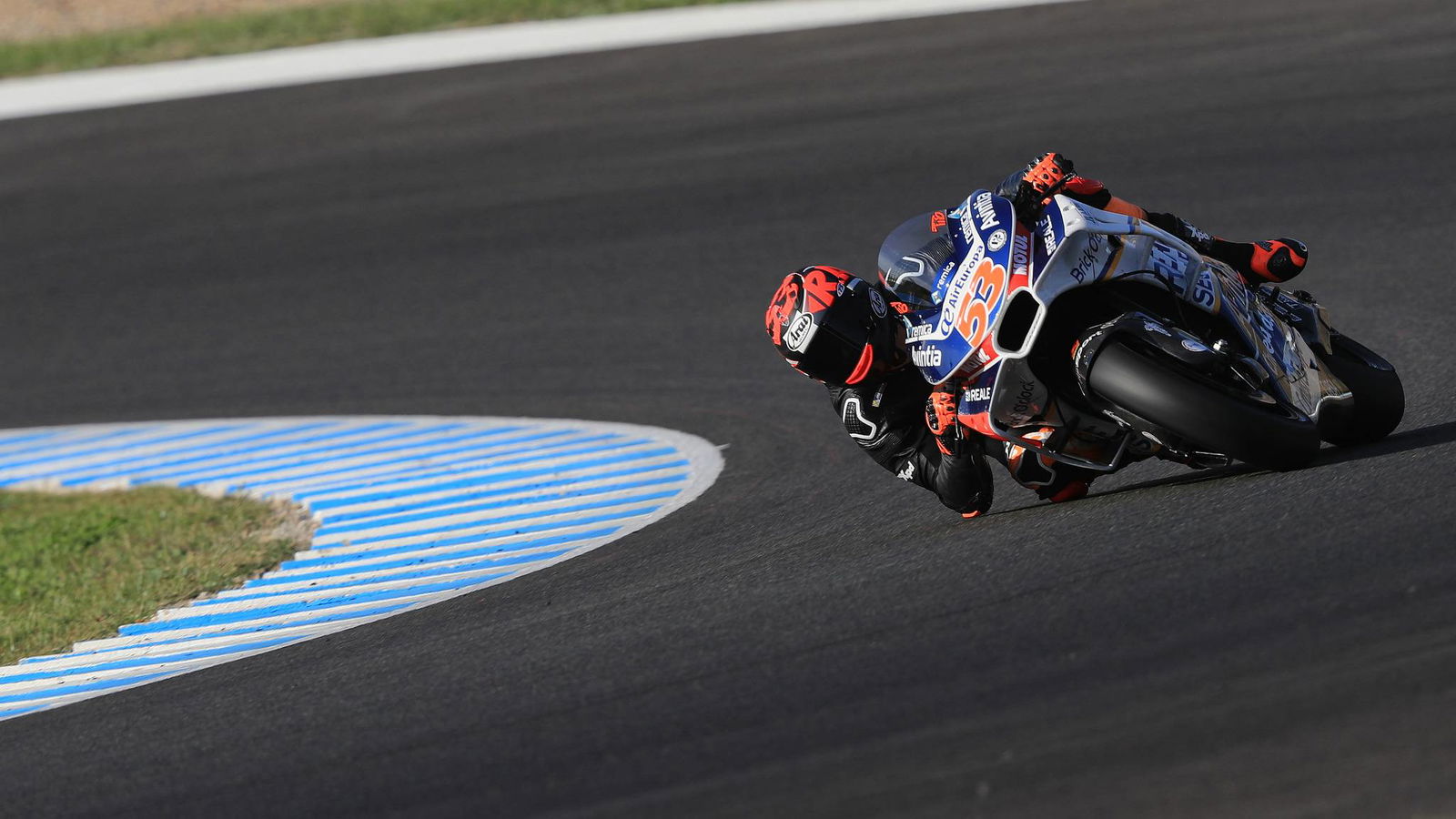 Rabat: This bike is unbelievably good!