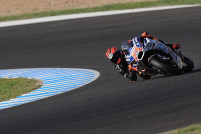 Rabat: This bike is unbelievably good!