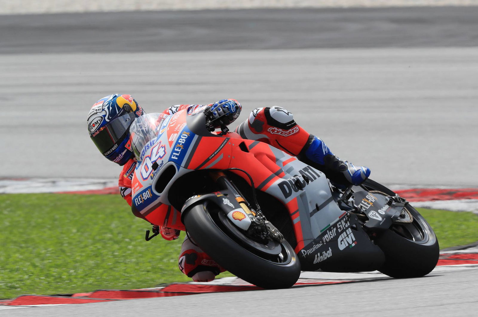 Sepang MotoGP test times - Monday (3pm)
