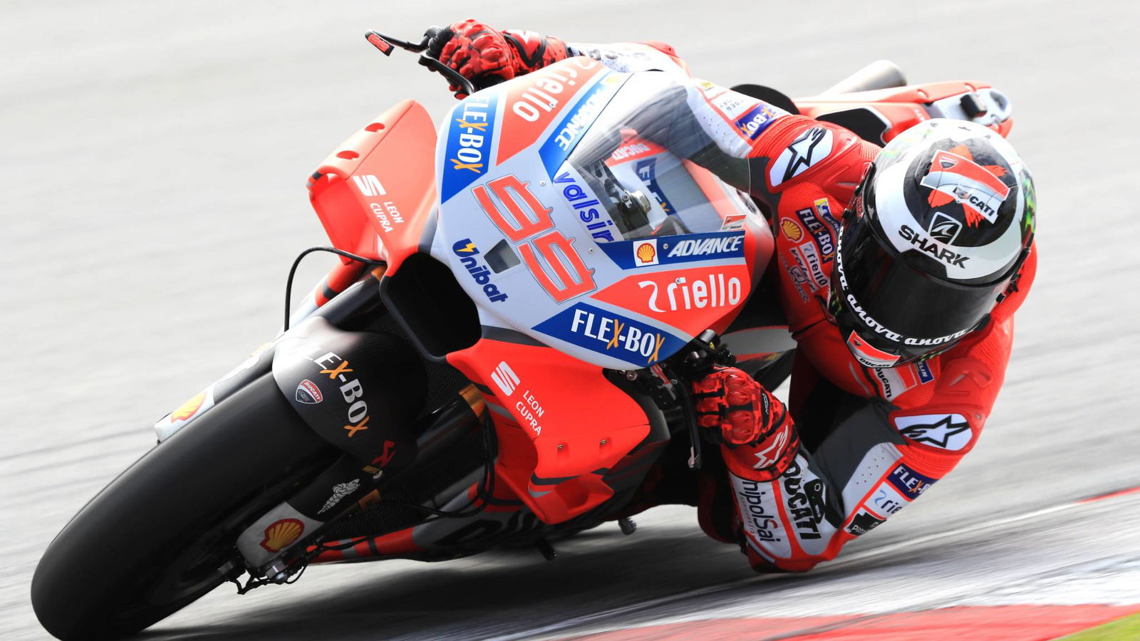 Sepang MotoGP test times - Tuesday (12pm)