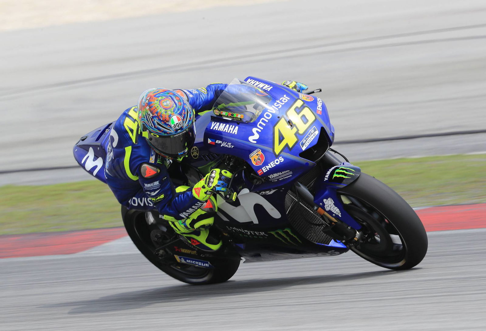 'A moment in history' - Sepang boss talks Syahrin to MotoGP