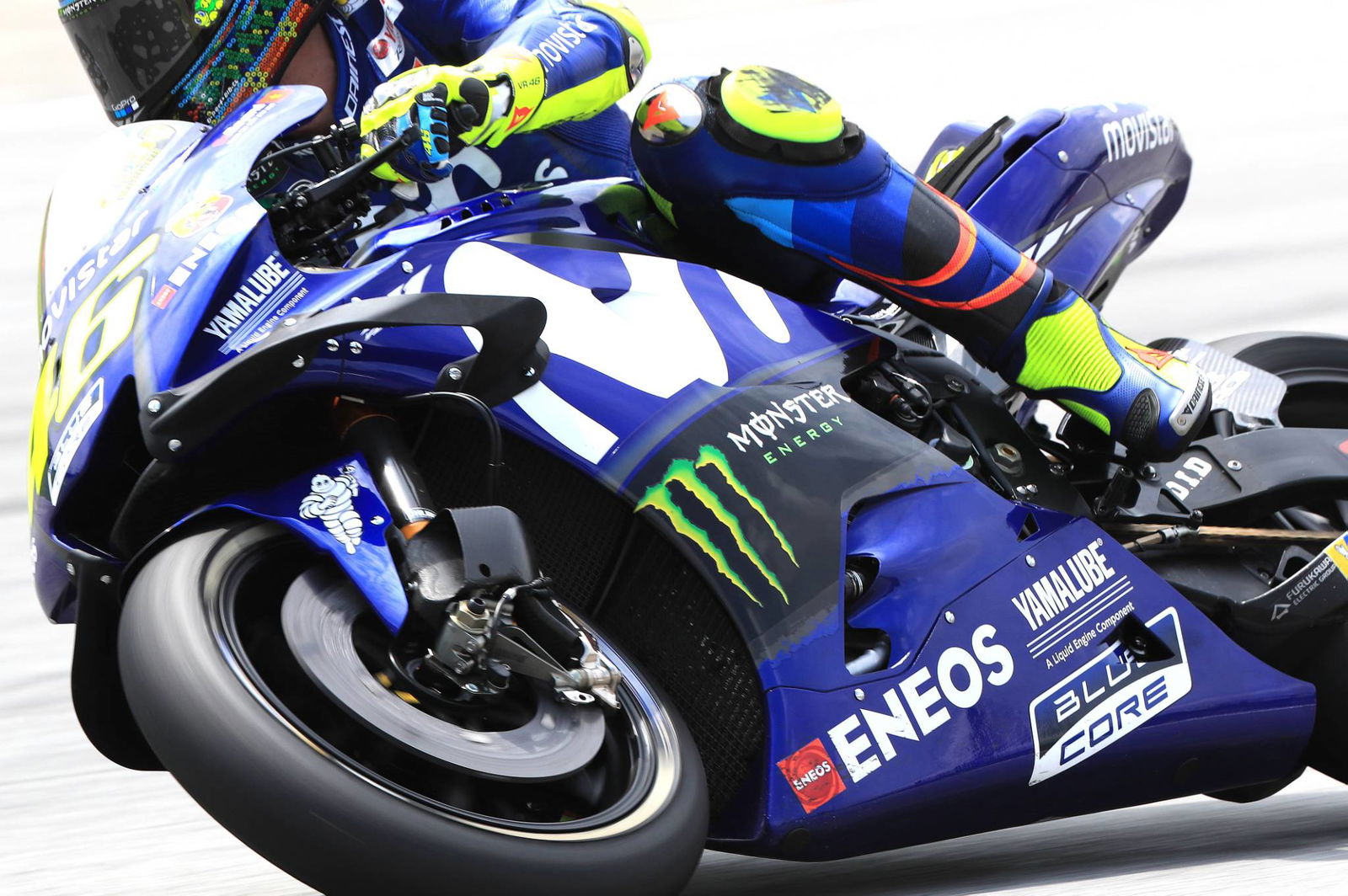 Suzuka: Crutchlow '20%', Pedrosa 'one day… with Gibernau!'