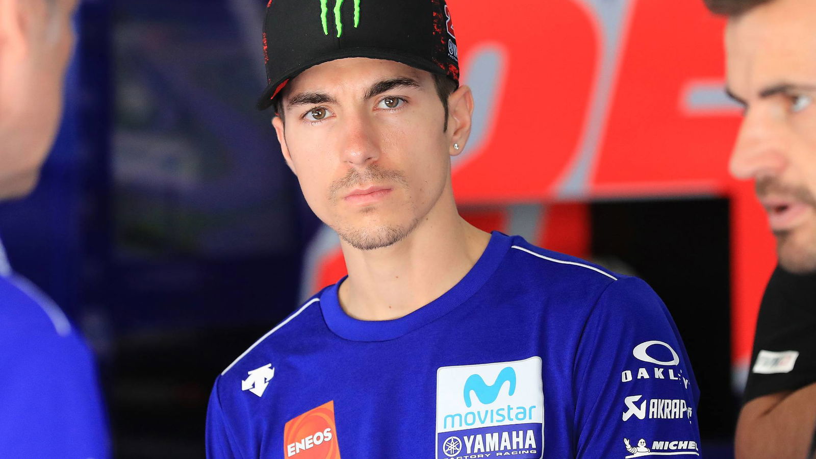 Vinales: Dengan kesepakatan baru dengan Yamaha, ini kembali berfungsi