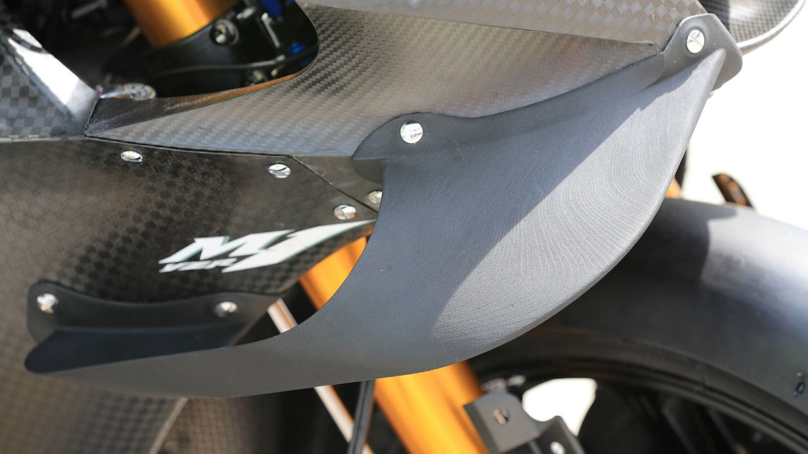 Aturan aero MotoGP diperketat di 2019?