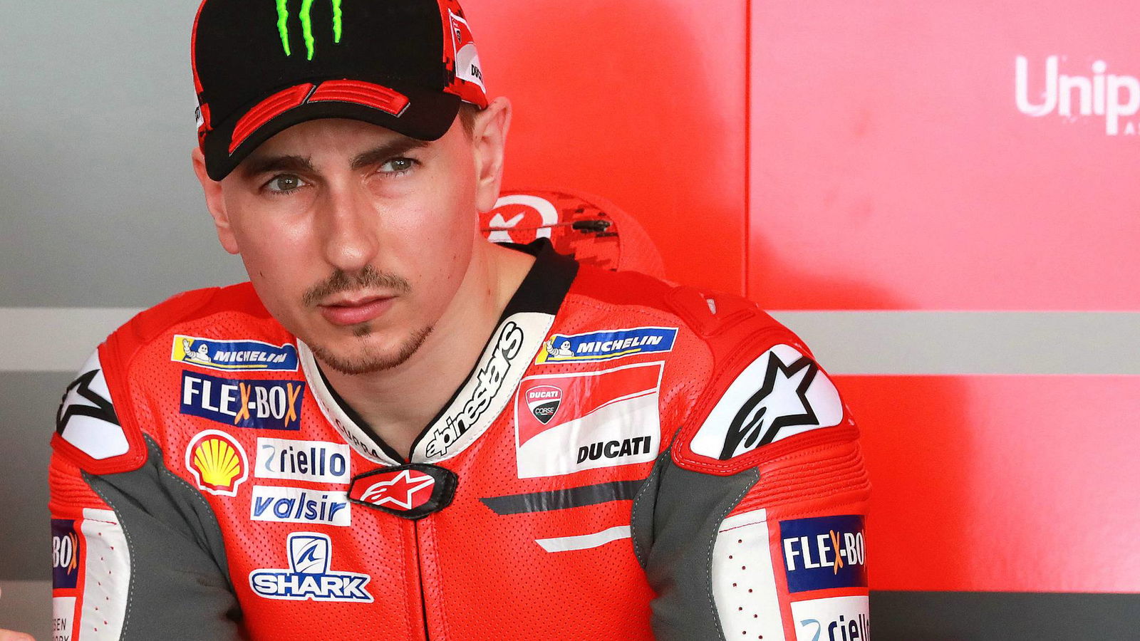Fastest Lorenzo: Ducati made the difference