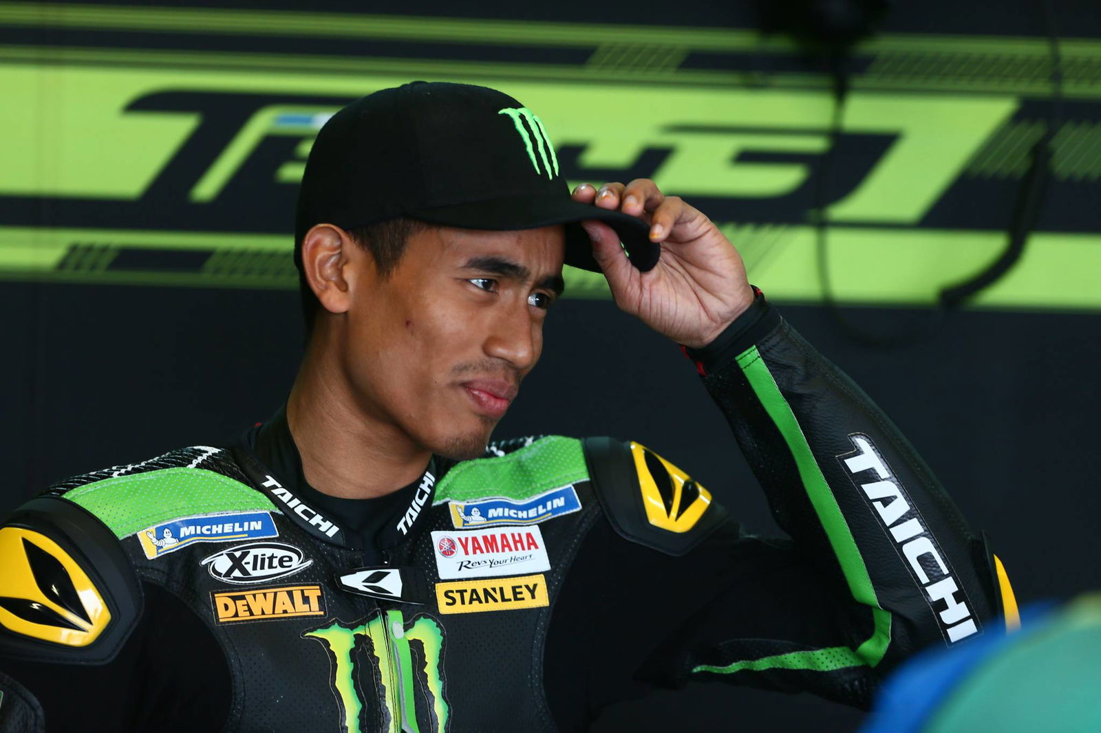 Nakagami: Tim lebih bahagia dari saya, bagus untuk dilihat!