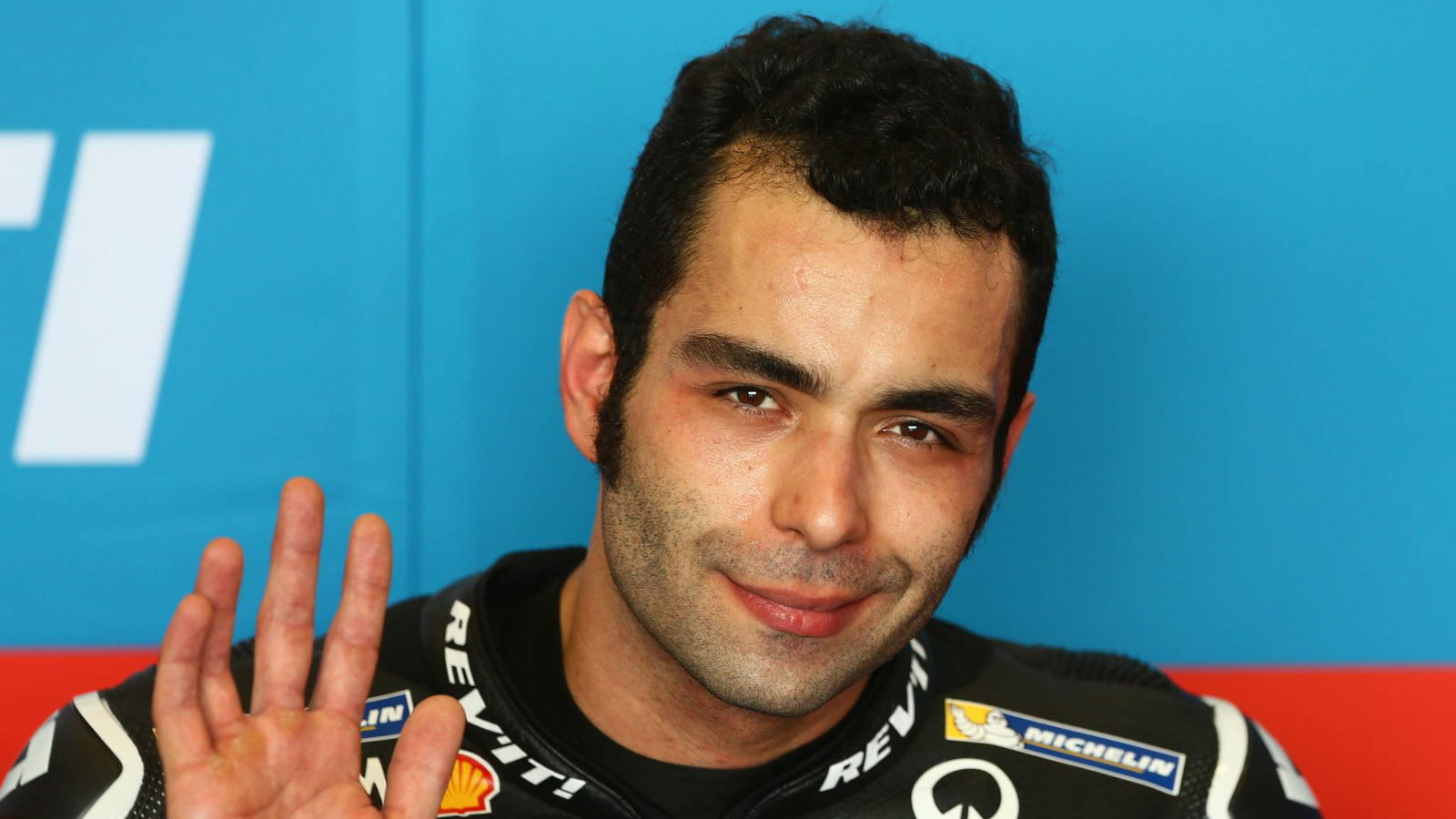 Petrucci: Unta kembali? Saya butuh unta utuh!