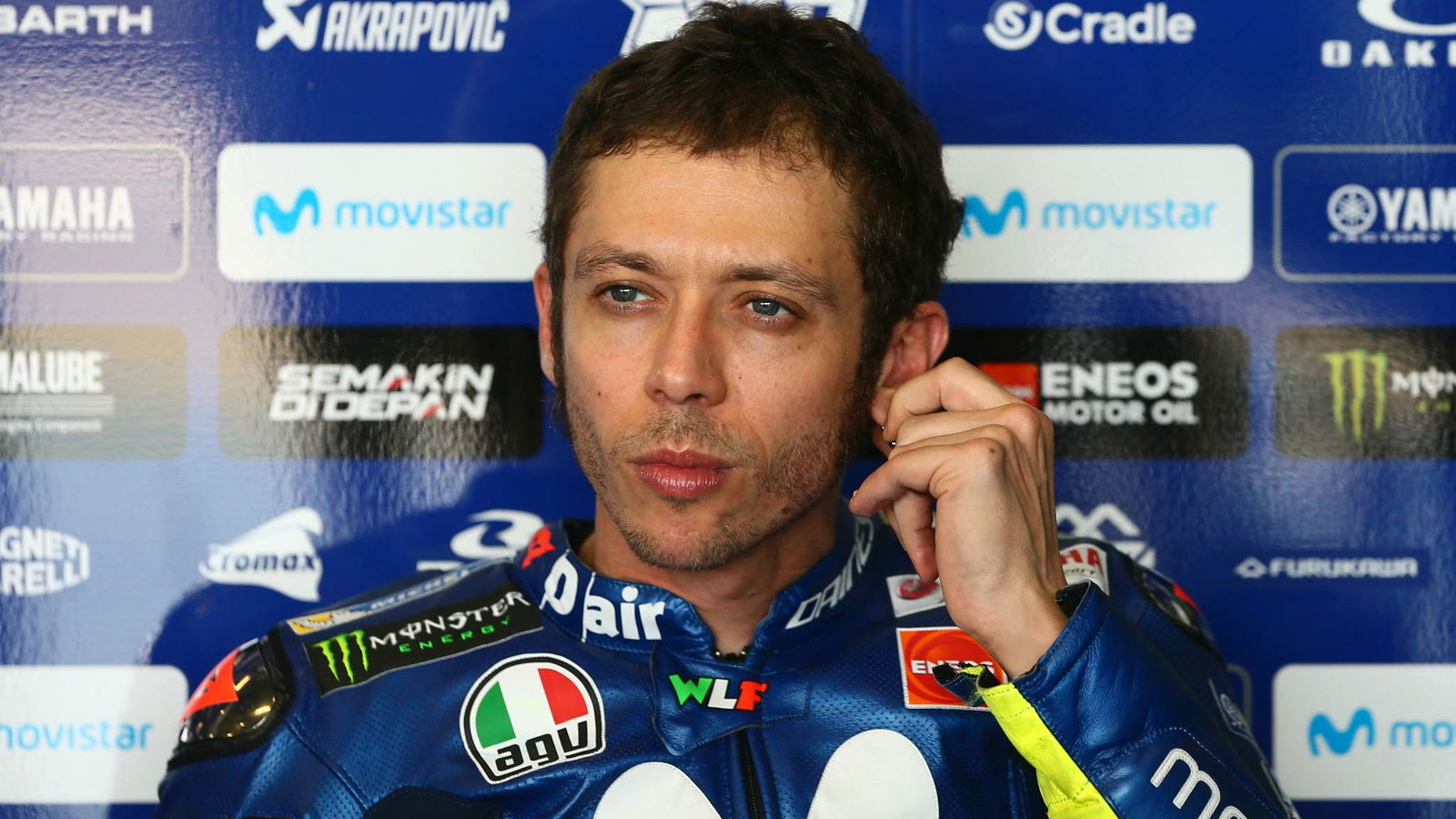 Two more years? Rossi responds to VR46 MotoGP rumours