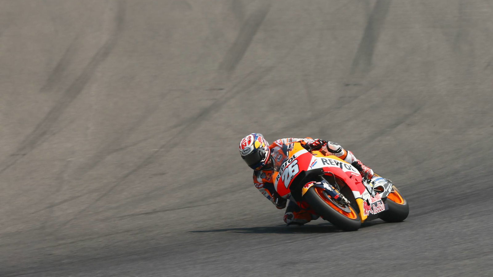 Thailand MotoGP test times - Saturday (2:30pm)