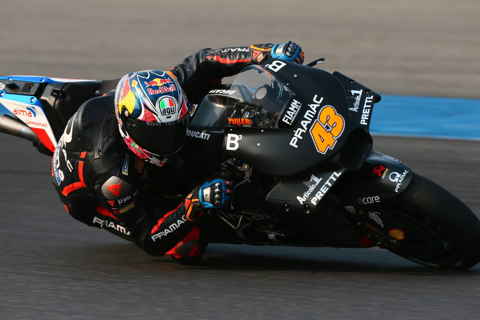 2018 Moto3 entry list