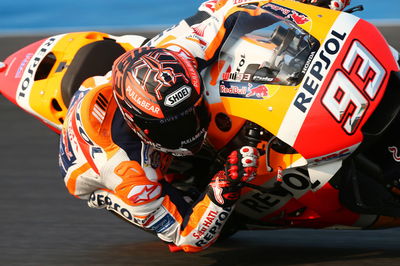 MotoGP 2019 - susunan pembalap