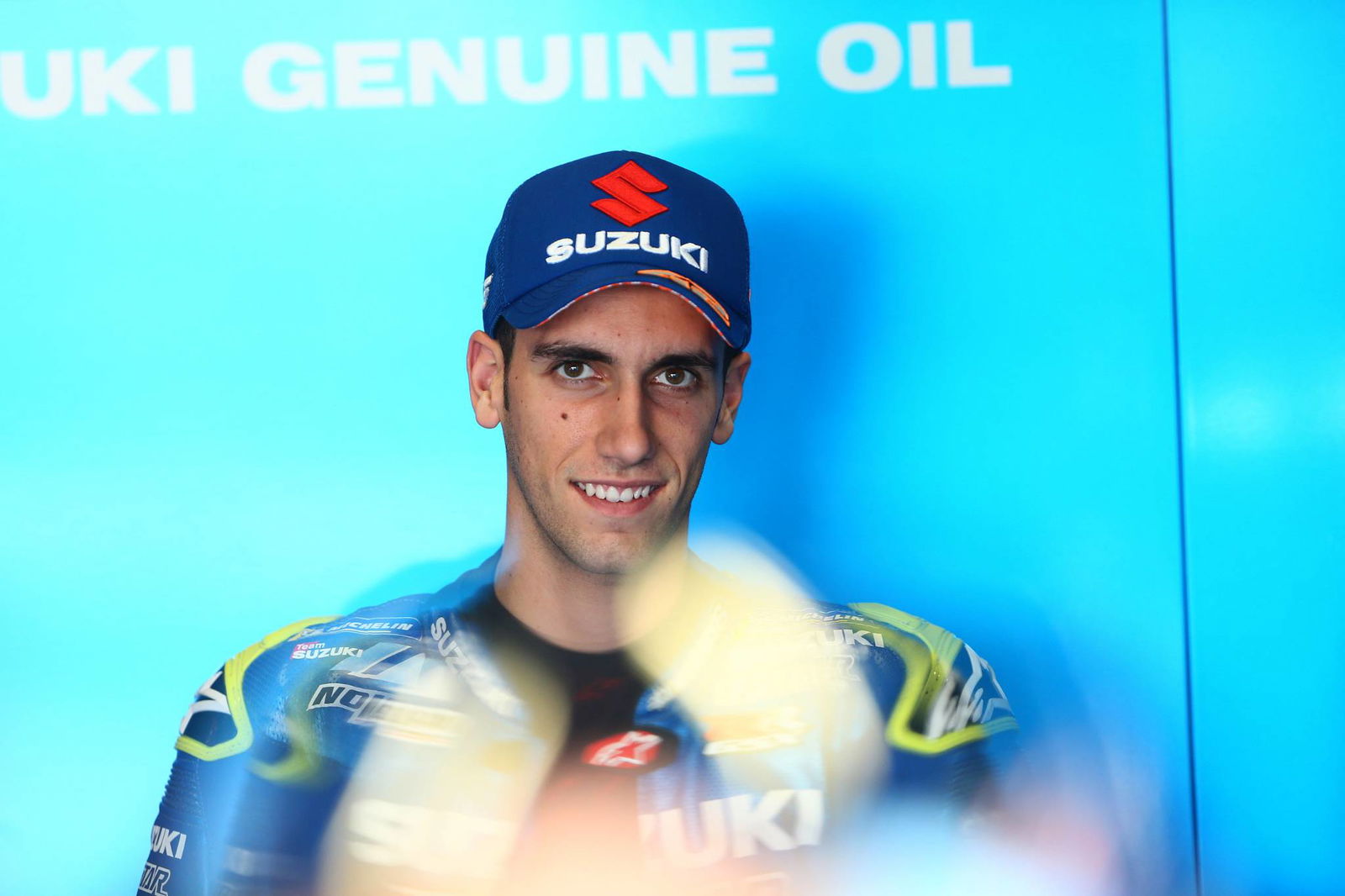 Pedrosa 'hampir 100 persen' setelah mengalami cedera yang mengganggu