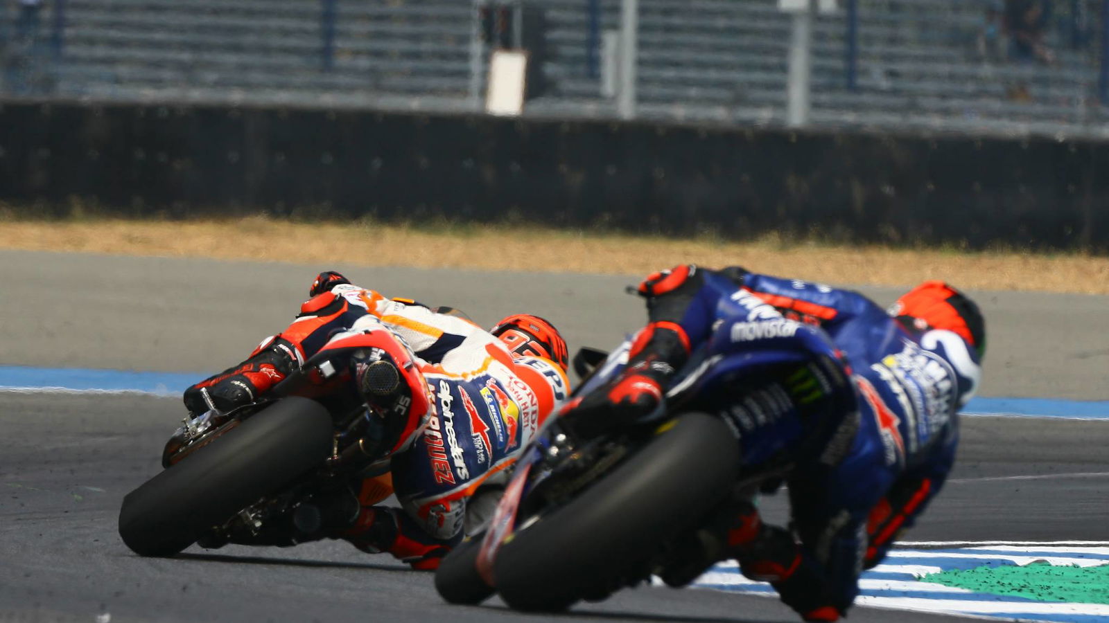 2018 MotoGP entry list