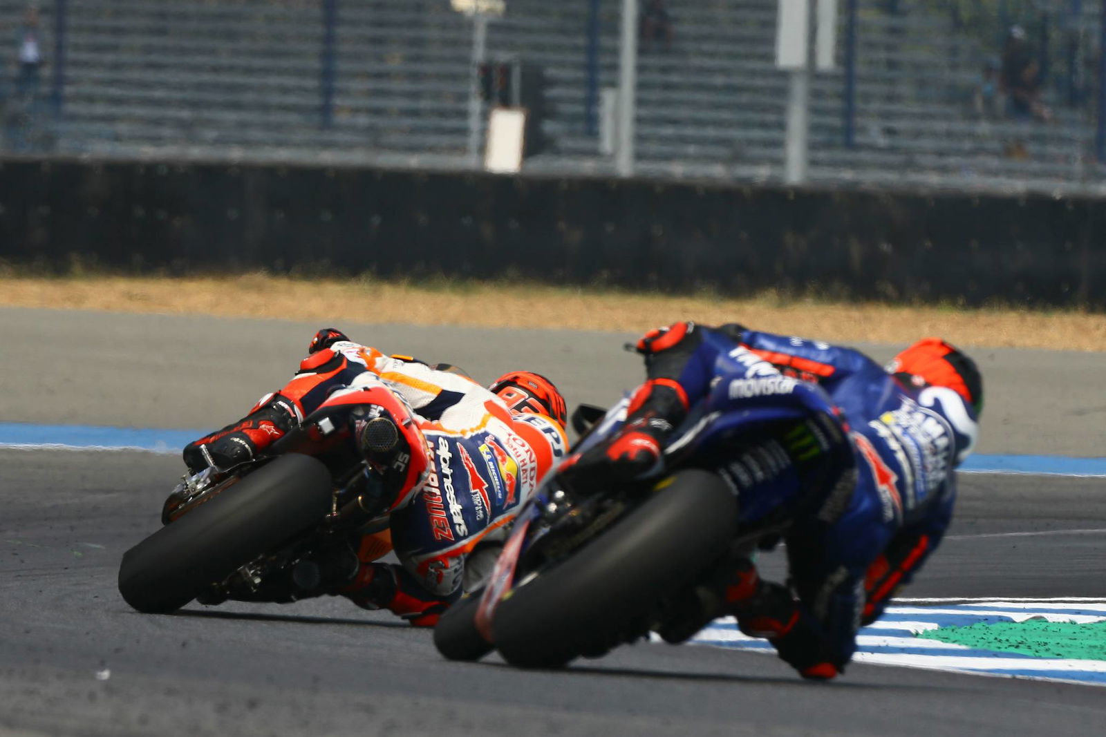Zarco: Syahrin best choice, most margin to be faster