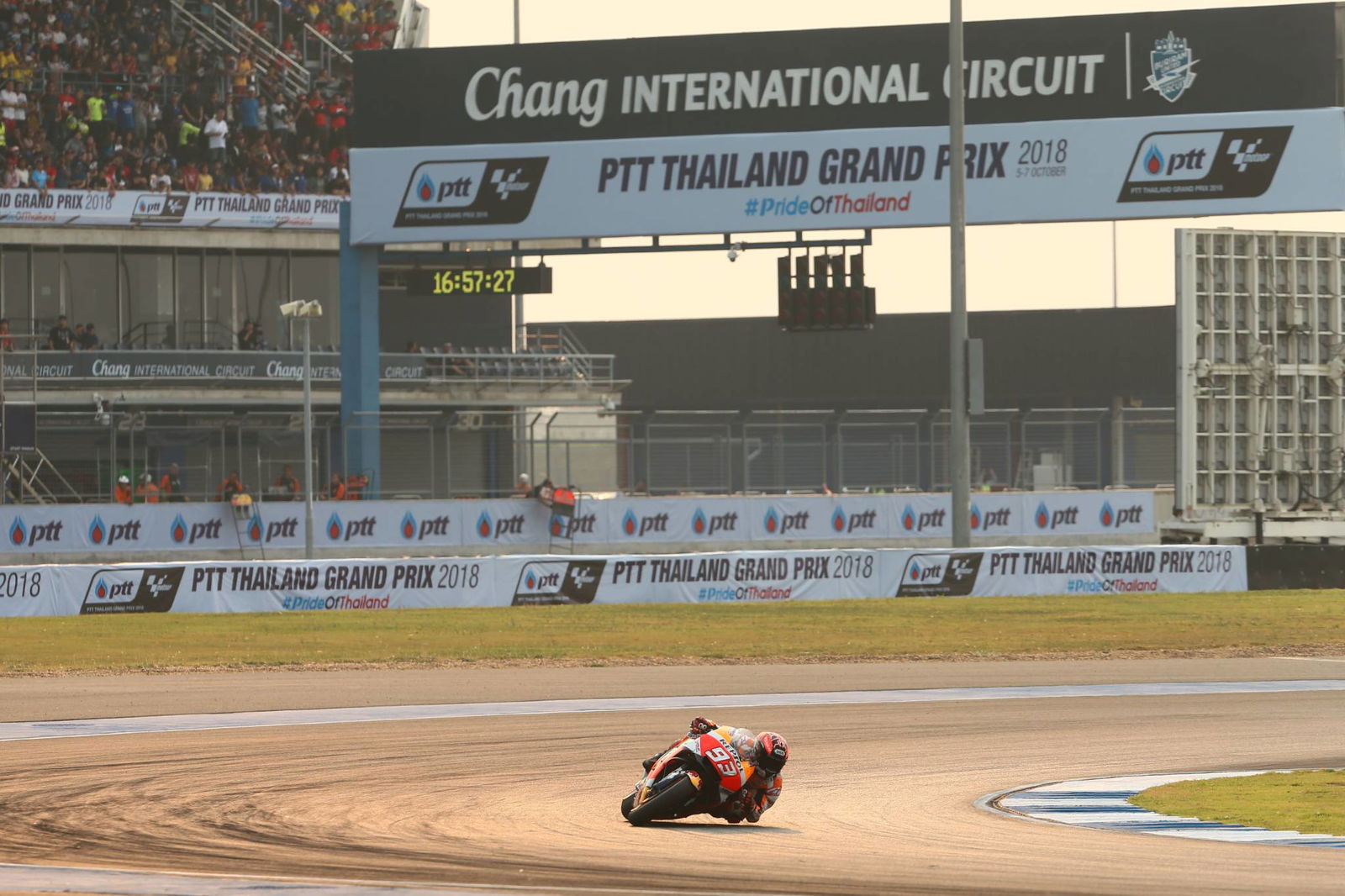 Syahrin returns to scene of MotoGP debut