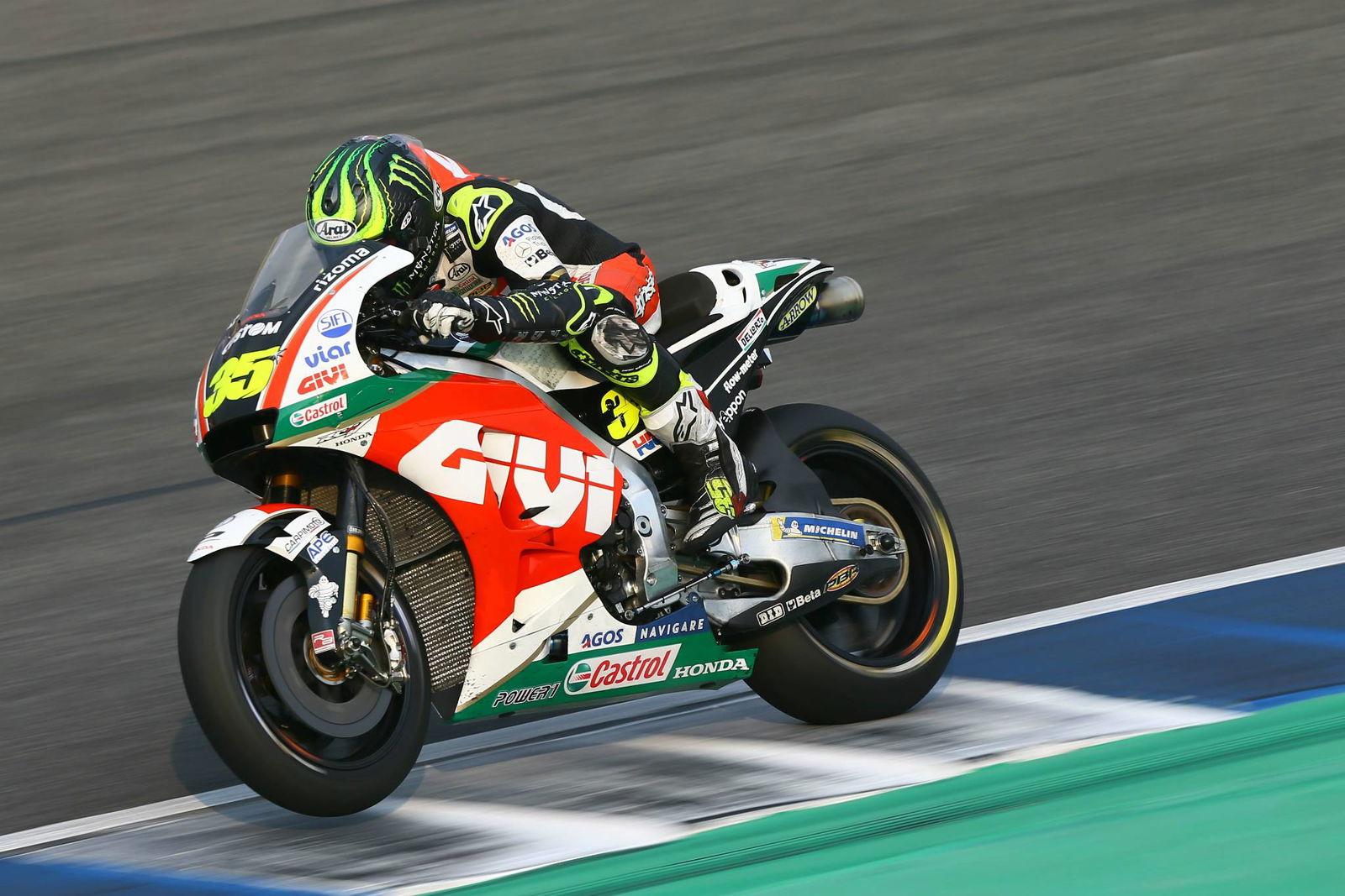 2018 Aprilia engine to have 'more robust concept, power'