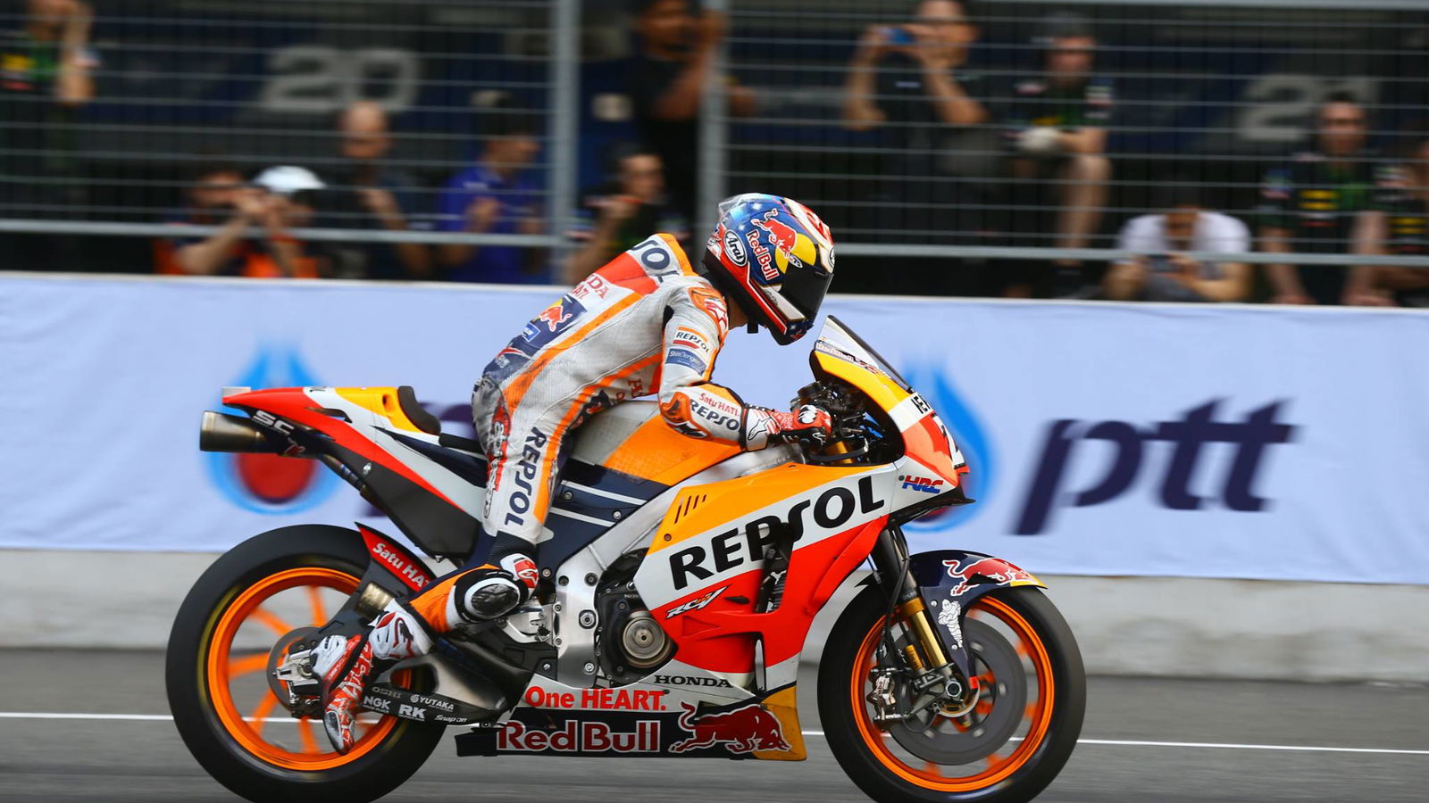 Michelin designs new tyres for Buriram