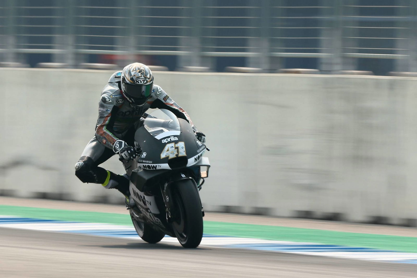 VIDEO: Di balik layar bersama Marquez, Pedrosa