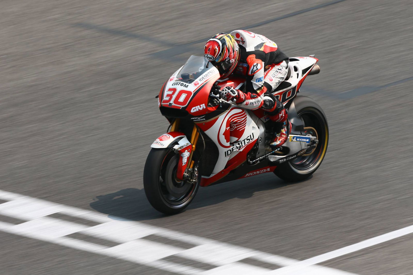Syahrin confirmed at Tech3 Yamaha for 2018