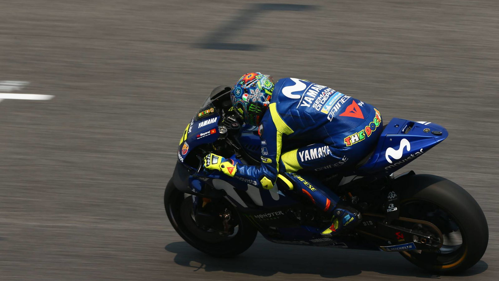 Qatar MotoGP Test - Thursday LIVE!