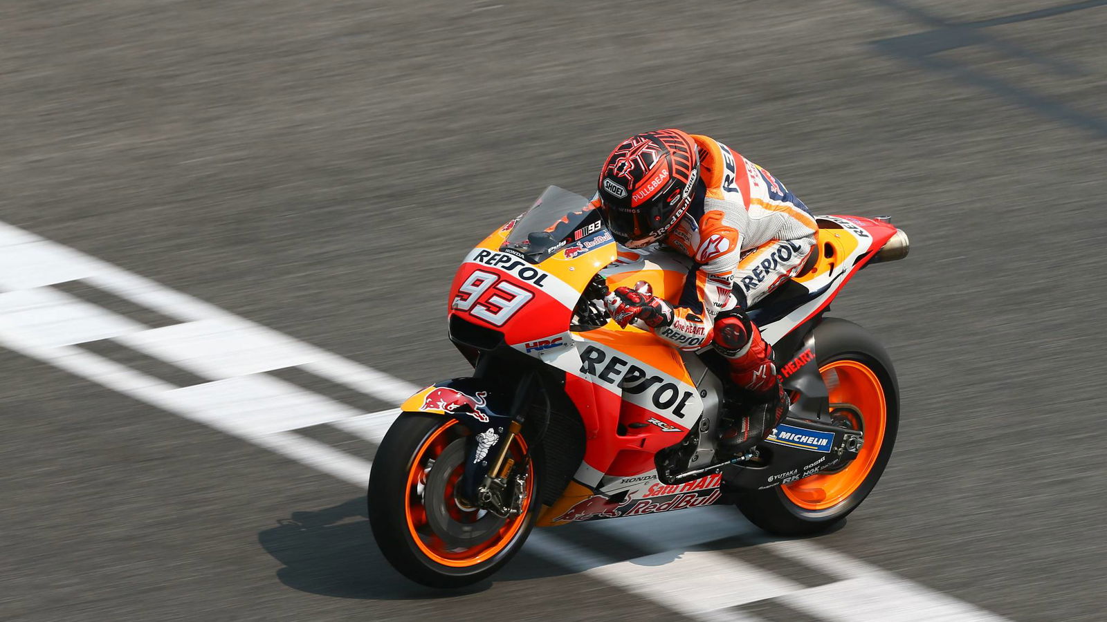 Marquez: Saya merasa siap