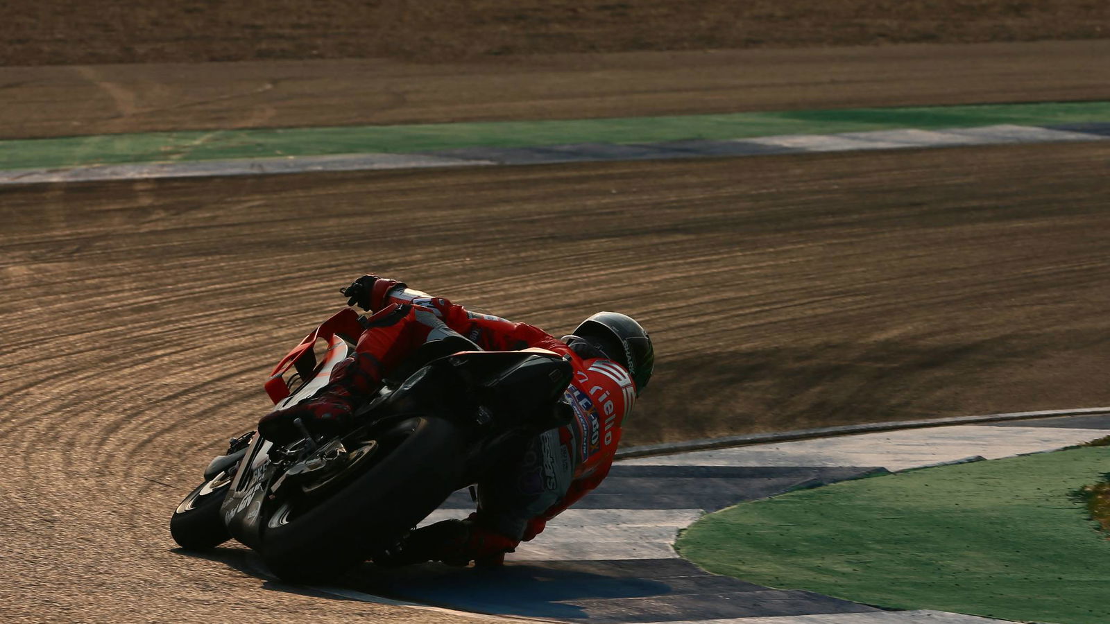Qatar MotoGP test times - Thursday (3pm)
