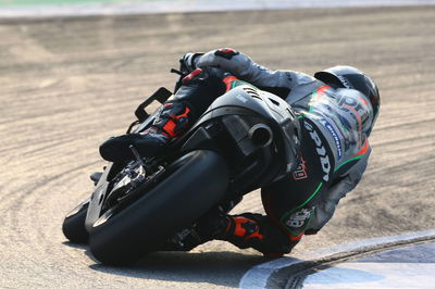 Crutchlow: Sayap… Buang-buang uang!