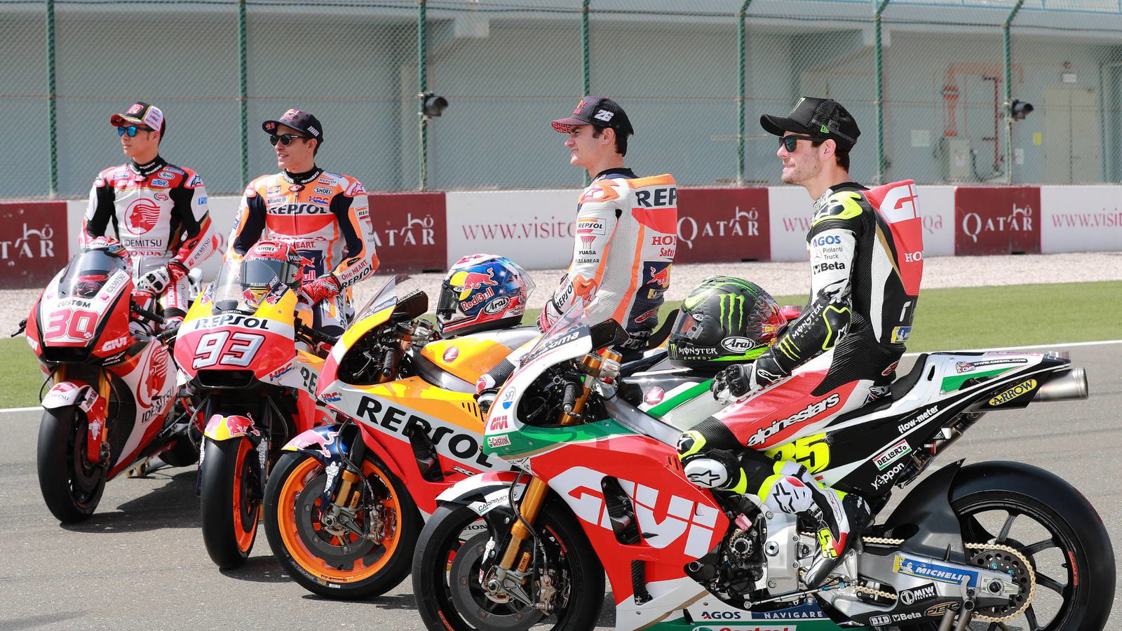 de Puniet: Honda best bike on the grid