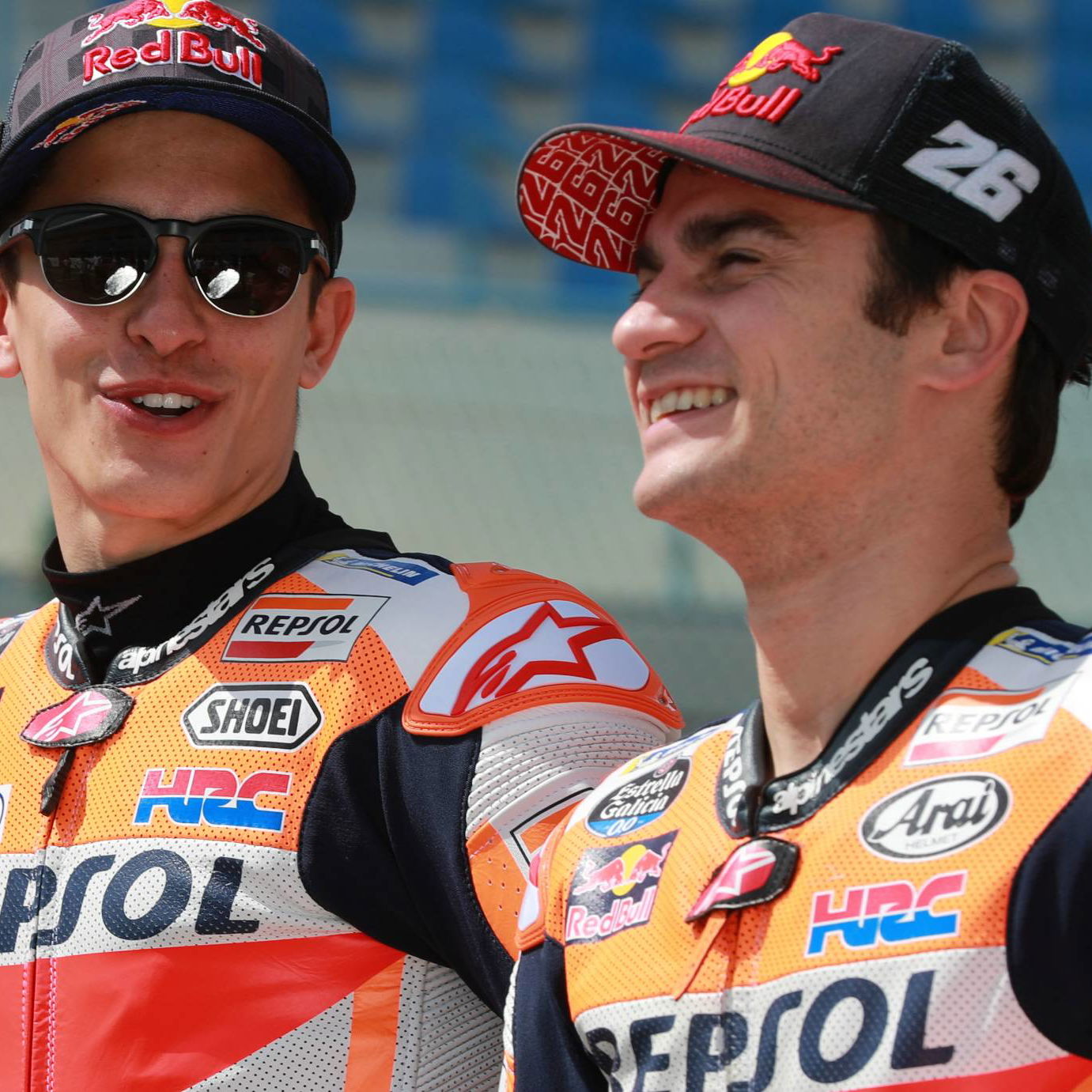 Moto2: Tuuli bergabung dengan SIC, Garzo kembali lagi di Tech3