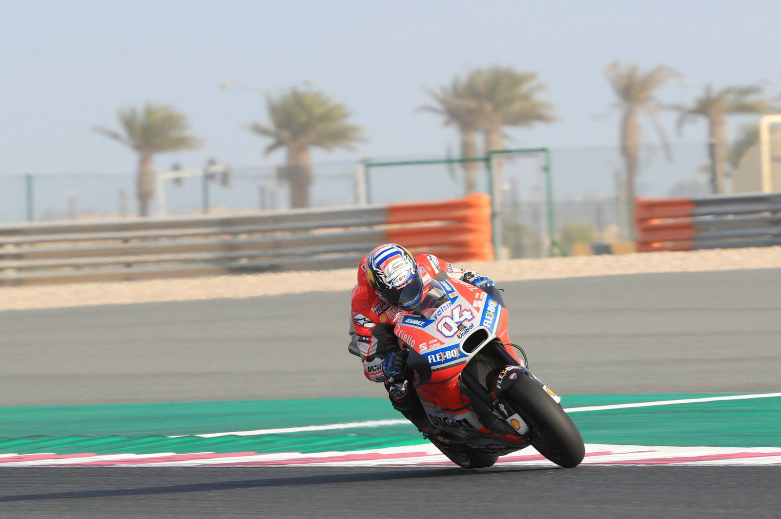Vinales fastest, 'better and better every exit'