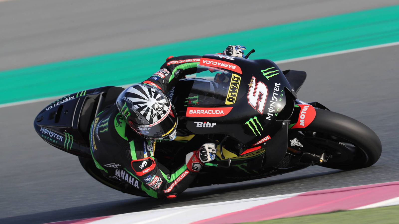 ‘Huge improvements’ see Zarco eyeing wins