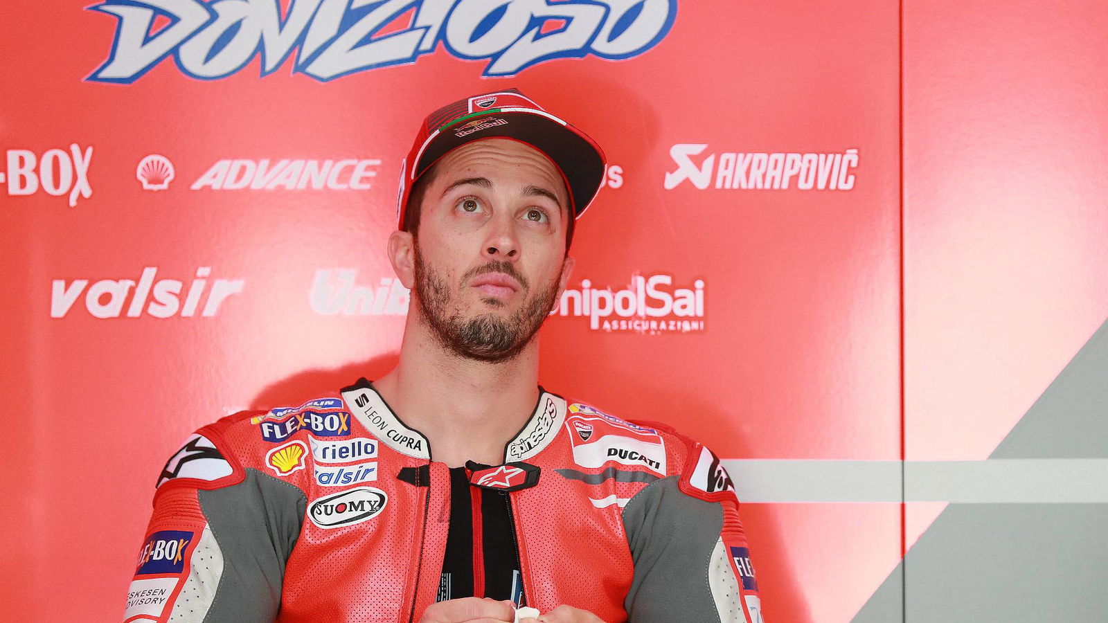 Dovizioso mendukung perbaikan Brembo setelah masalah Lorenzo di Qatar