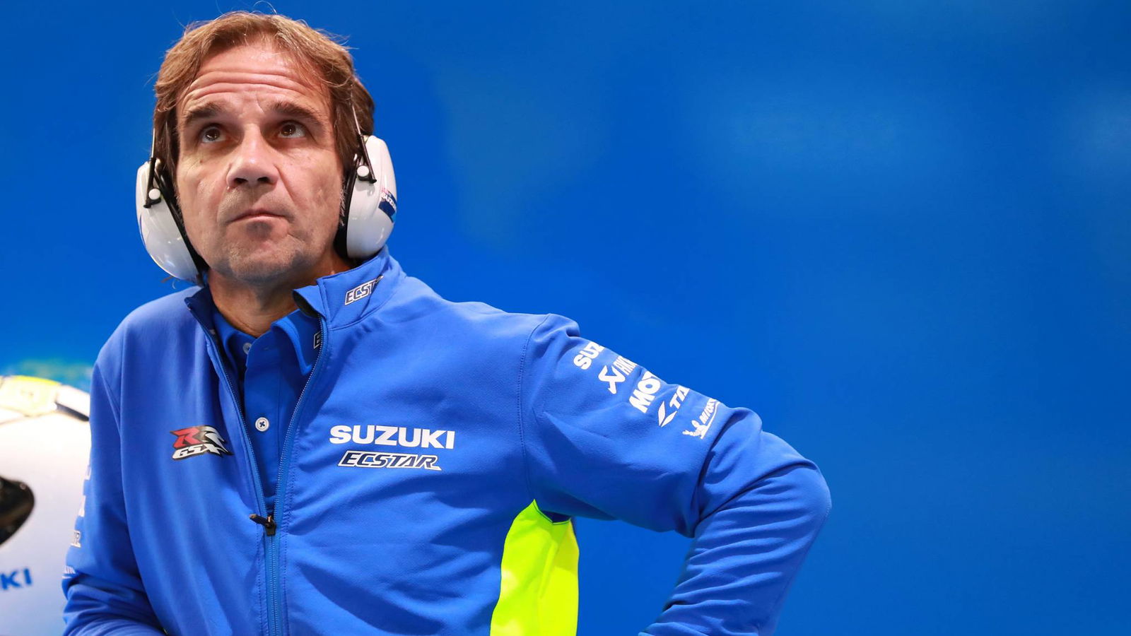 Brivio: Suzuki mencapai target 2018 tetapi tekanan untuk terus berkembang