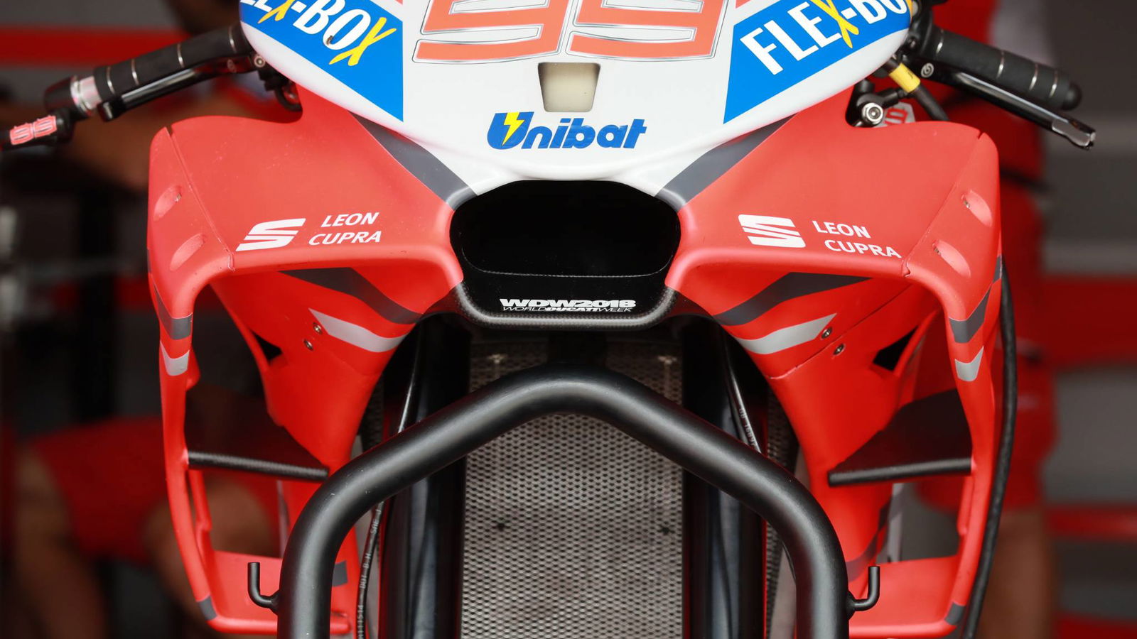 Aturan yang lebih ketat untuk sayap MotoGP dikonfirmasi