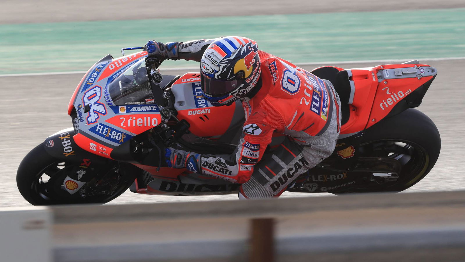 Hasil Latihan Bebas (2) MotoGP Qatar