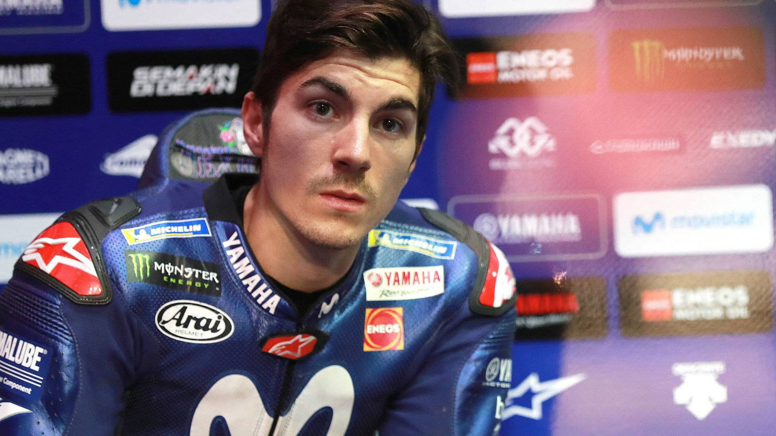 Vinales mencari 'sesuatu yang lebih' menjelang balapan pertama
