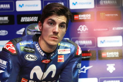 Vinales seeking ‘something more’ ahead of first race