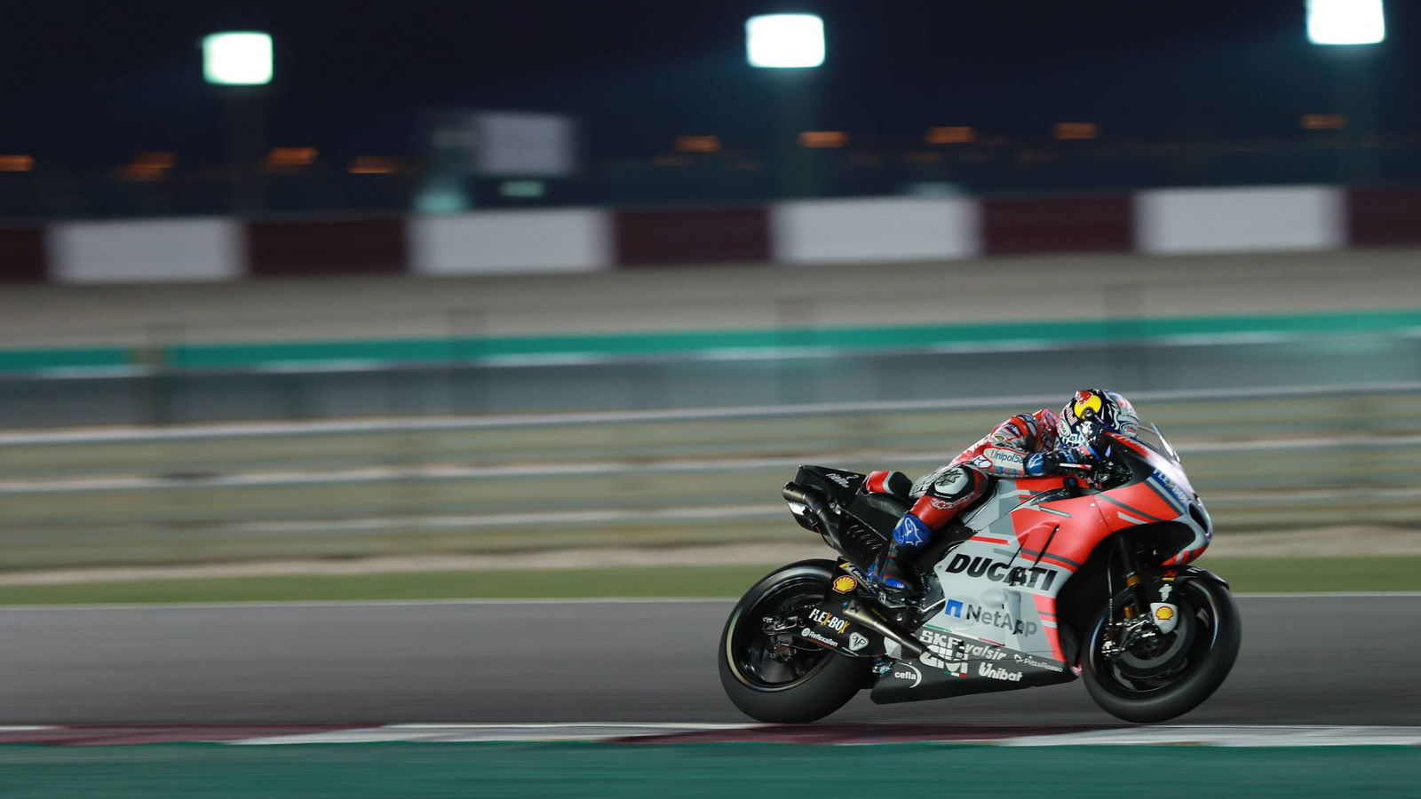 Dovizioso: Mungkin tes terbaik yang pernah saya lakukan, tapi…