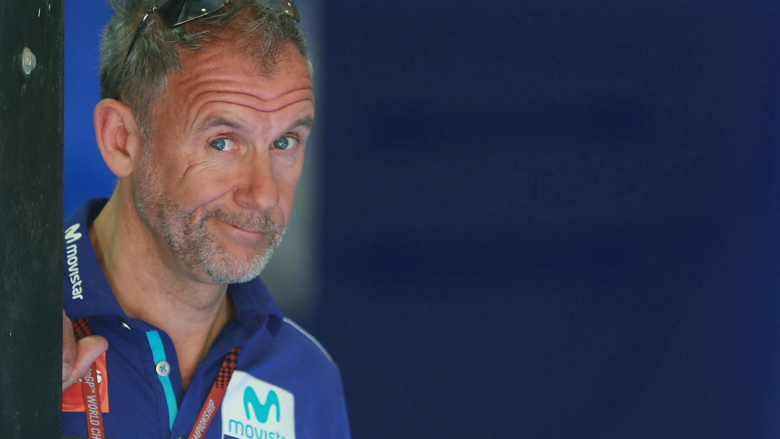 Vinales needs new rider coach
