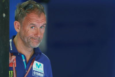 Vinales needs new rider coach