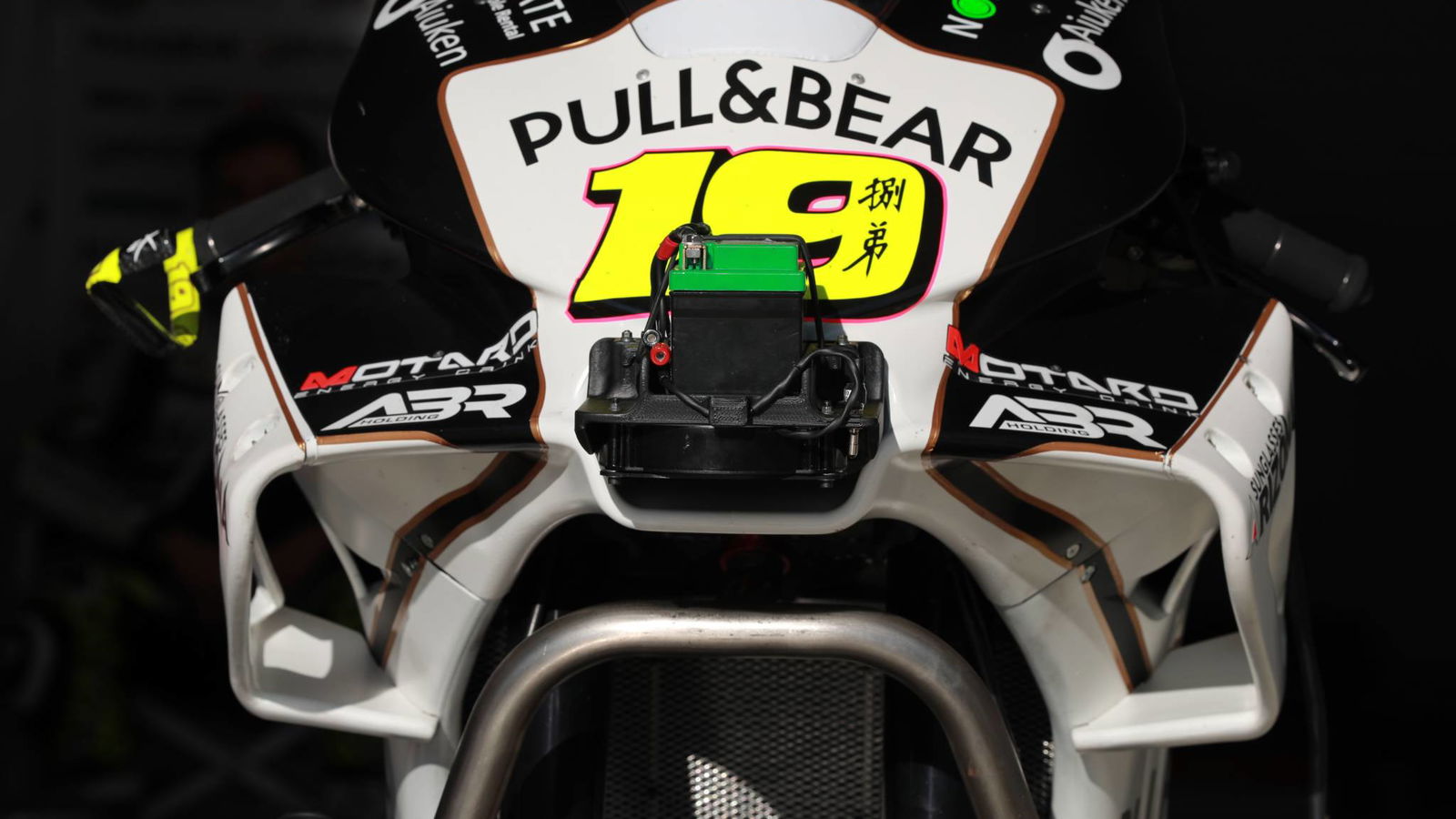 '99%' chance of Angel Nieto, Avintia renewing with Ducati