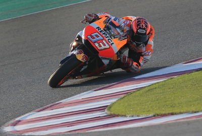 Pedrosa memperingatkan 